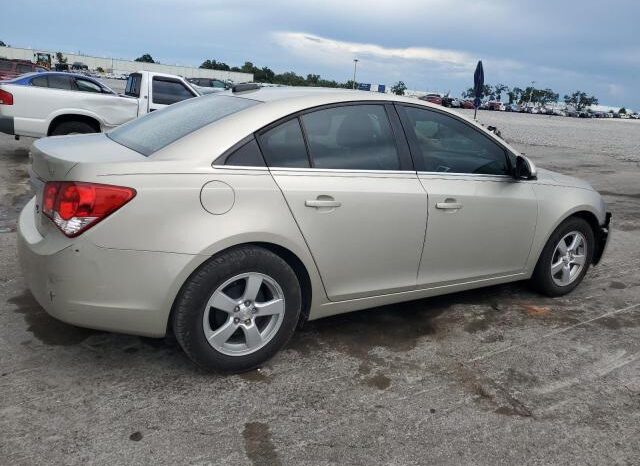 
								2016 Chevrolet Cruze full									
