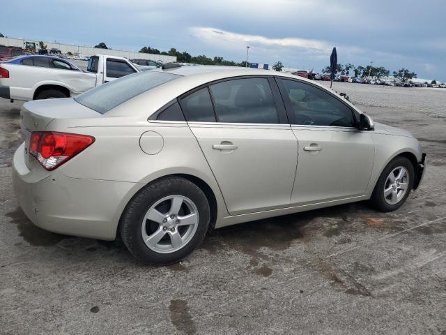 2016 Chevrolet Cruze
