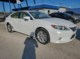 
										2014 Lexus Es 350 full									