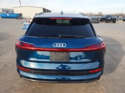 
										2021 Audi E-tron full									