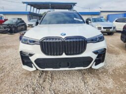 
										2021 BMW X7 full									