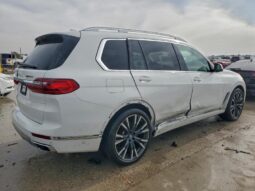
										2019 BMW X7 full									