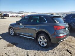 
										2019 Audi Q5 full									