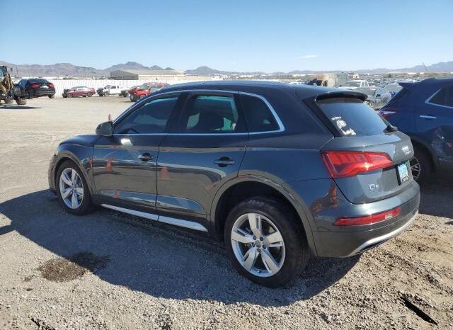 
								2019 Audi Q5 full									