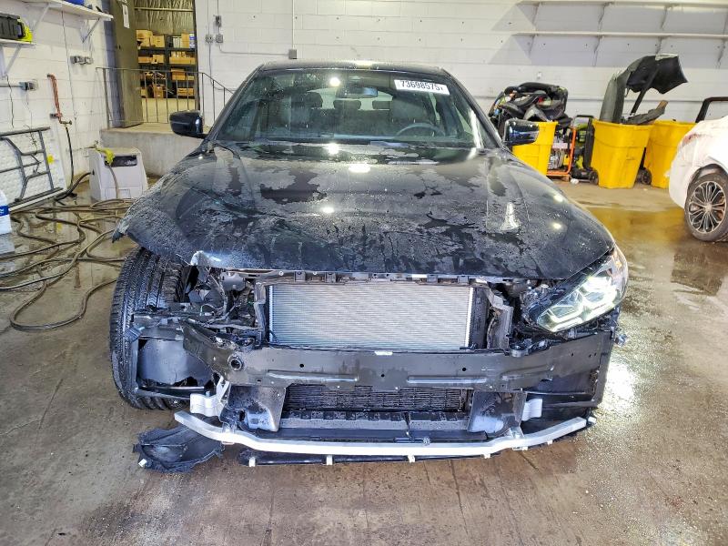 2024 BMW I4