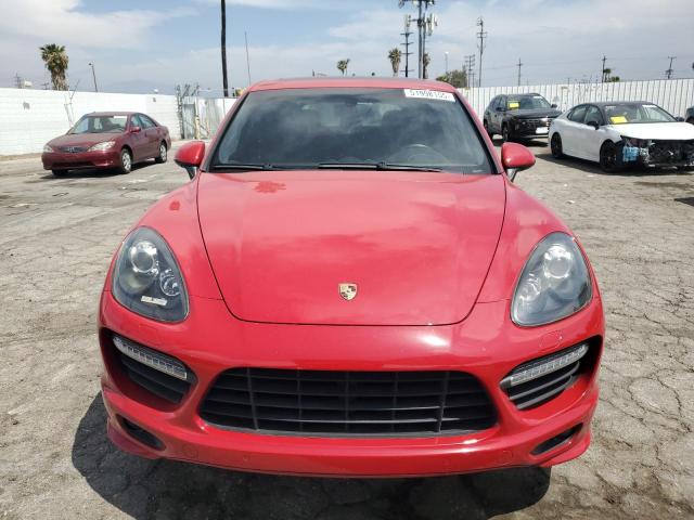 2013 Porsche Cayenne