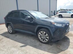 
										2019 Toyota Rav4 full									