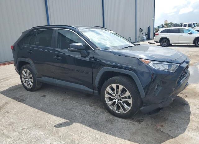 
								2019 Toyota Rav4 full									