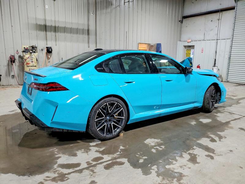 2026 BMW M5