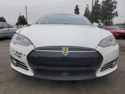 
										2015 Tesla Model s full									