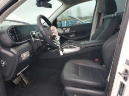 
										2023 Mercedes-benz Gls-klasse full									