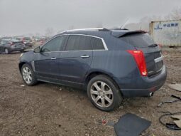 
										2015 Cadillac Srx full									
