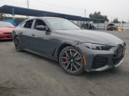 
										2025 BMW I4 full									