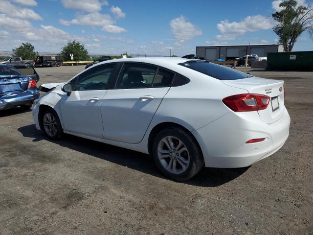 2019 Chevrolet Cruze