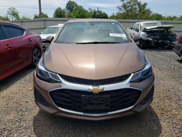 2019 Chevrolet Cruze