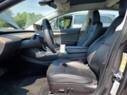 
										2021 Tesla Model 3 full									