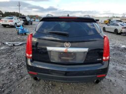 
										2013 Cadillac Srx full									