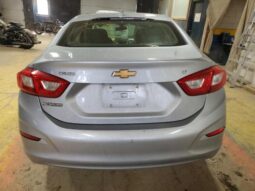 
										2017 Chevrolet Cruze full									