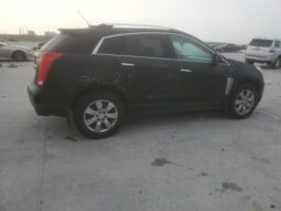 
										2016 Cadillac Srx full									