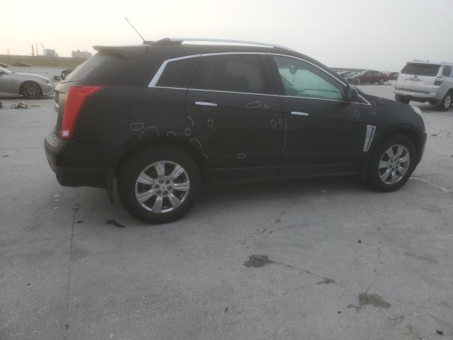 2016 Cadillac Srx