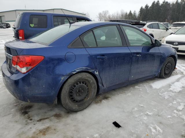 2013 Chevrolet Cruze