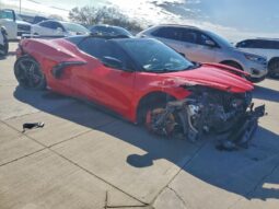 
										2021 Chevrolet Corvette full									