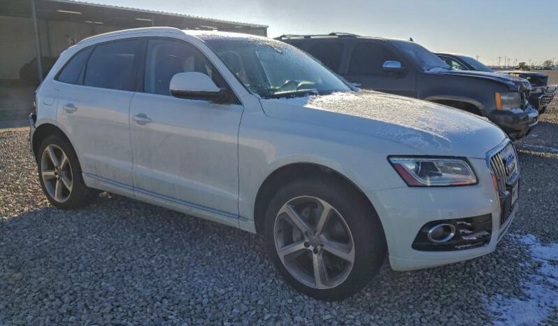 
								2014 Audi Q5 full									