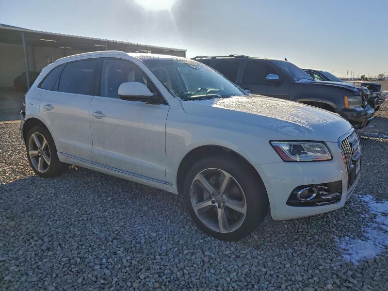 2014 Audi Q5