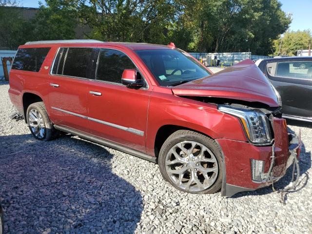 2018 Cadillac Escalade