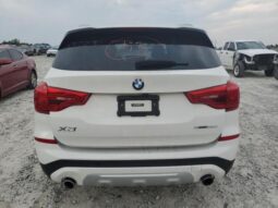 
										2019 BMW X3 full									