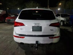 
										2016 Audi Q5 full									