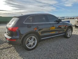 
										2017 Audi Q5 full									