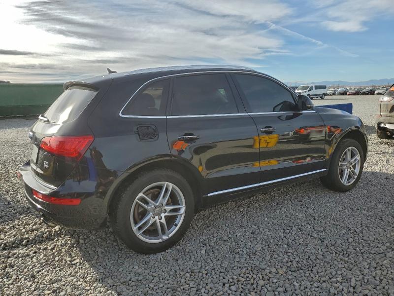 2017 Audi Q5