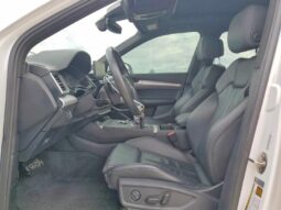 
										2020 Audi Q5 full									