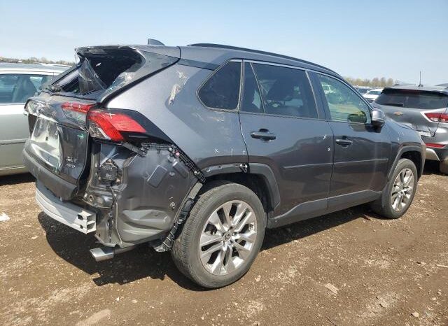 
								2020 Toyota Rav4 full									