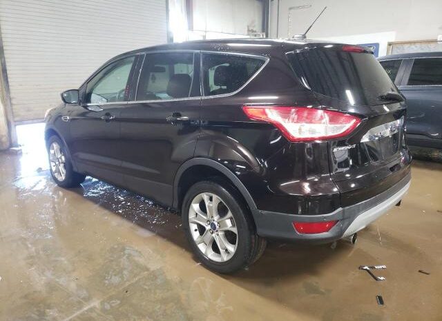
								2013 Ford Escape sel full									
