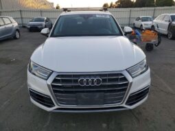 
										2018 Audi Q5 full									