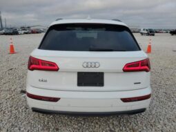 
										2020 Audi Q5 full									