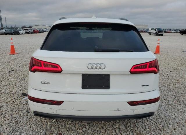 
								2020 Audi Q5 full									