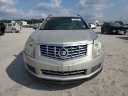
										2014 Cadillac Srx full									