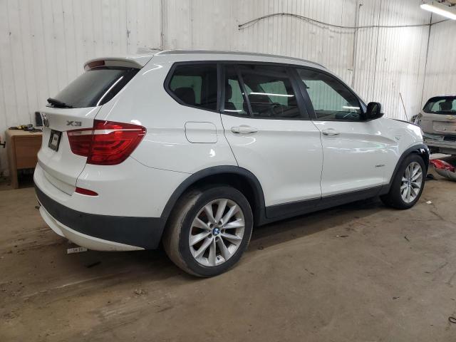 2013 BMW X3