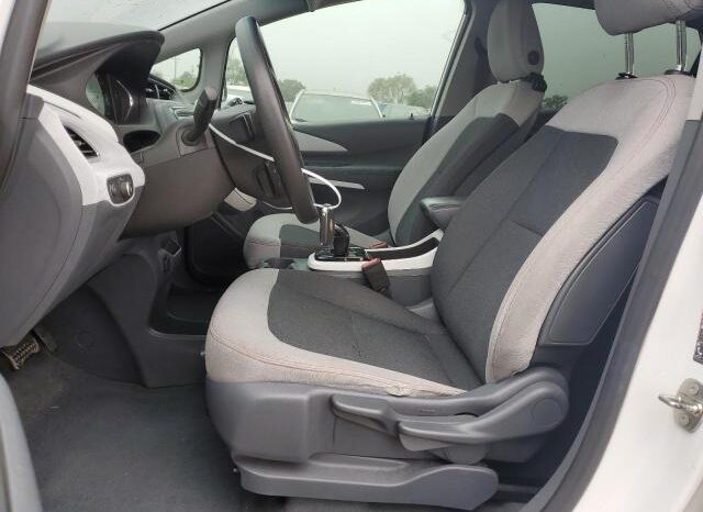 
								2017 Chevrolet Bolt euv full									
