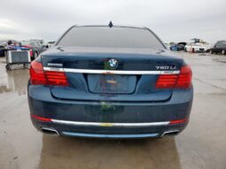 
										2013 BMW 7 series full									