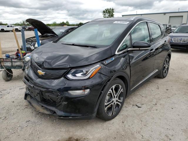 2021 Chevrolet Bolt euv