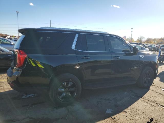 2023 Gmc Yukon