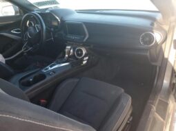 
										2020 Chevrolet Camaro full									