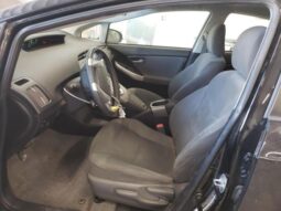 
										2012 Toyota Prius full									