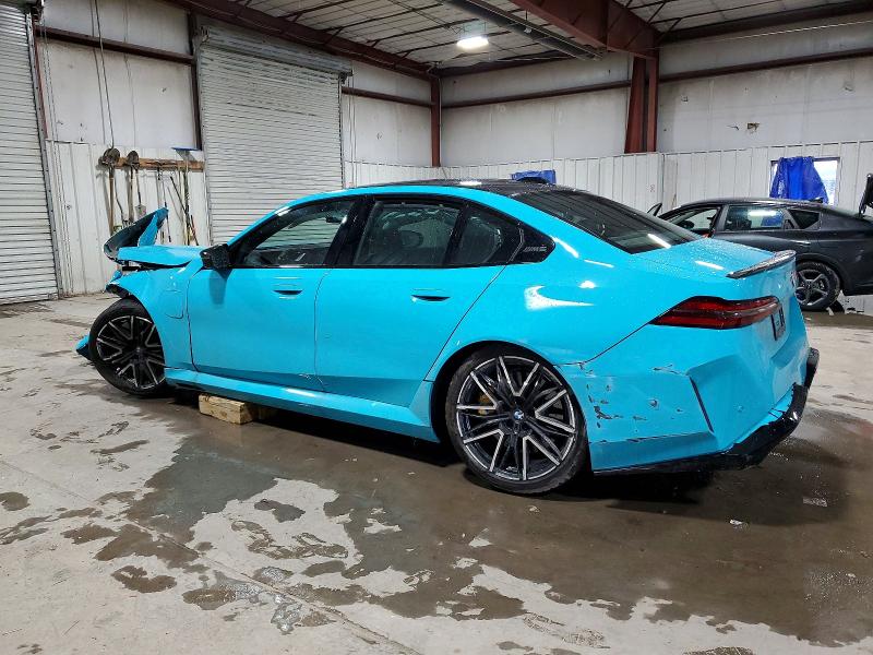 2026 BMW M5