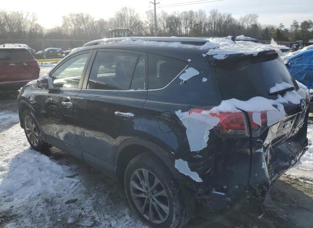 
								2018 Toyota Rav4 full									