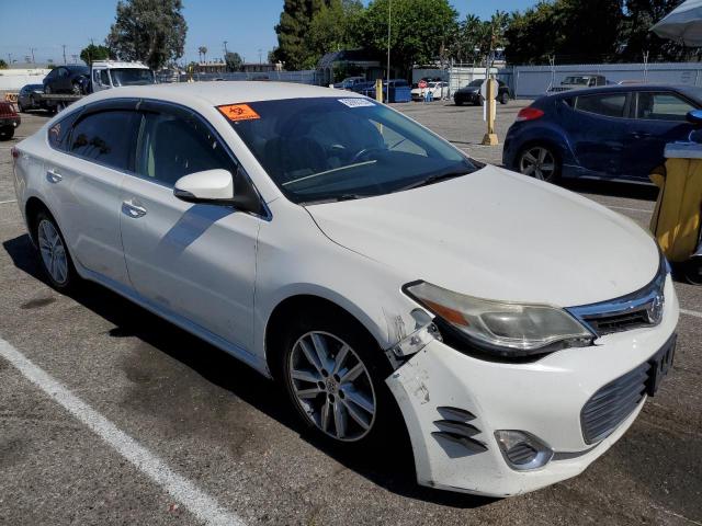 2014 Toyota Avalon